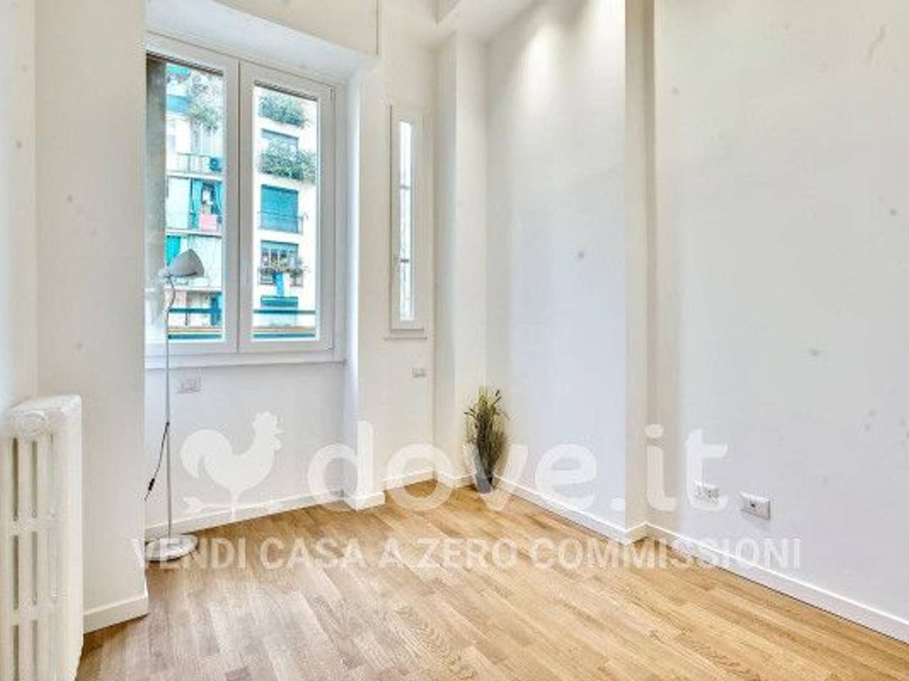 appartamento in vendita a Milano in zona Restocco Maroni