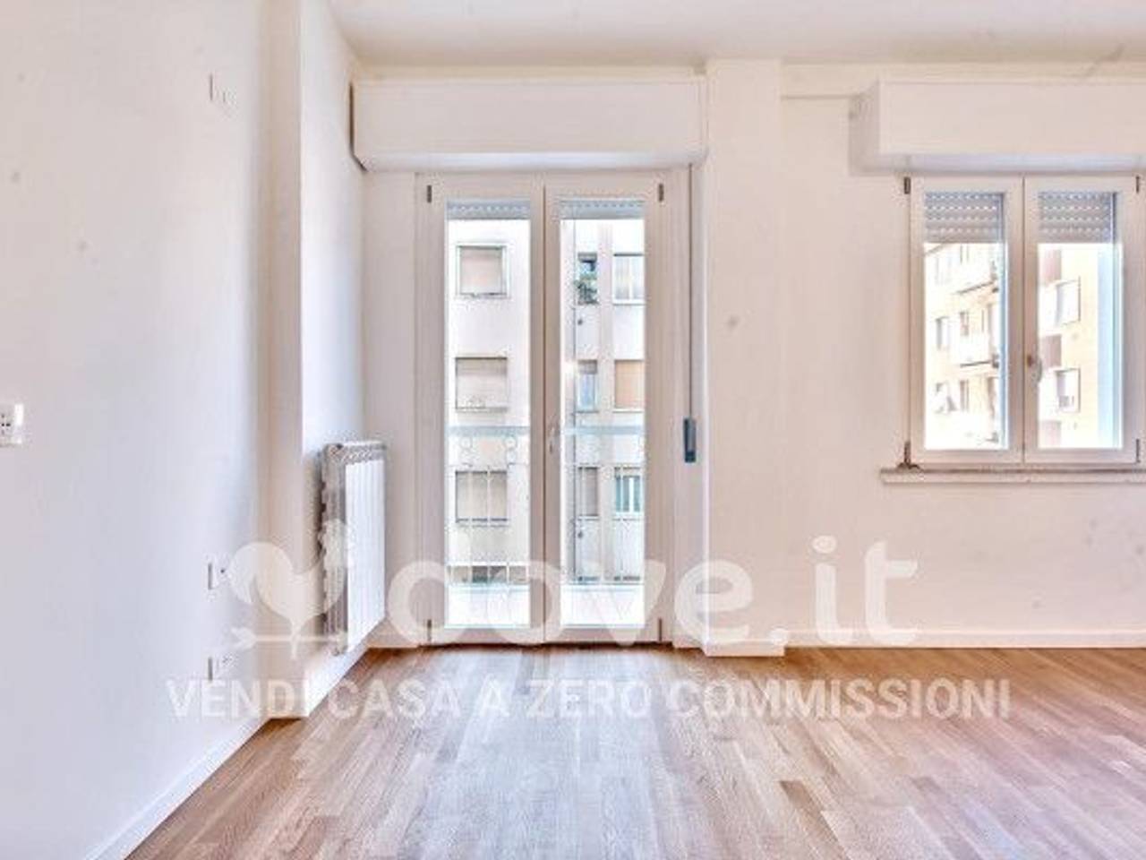 appartamento in vendita a Milano in zona Famagosta