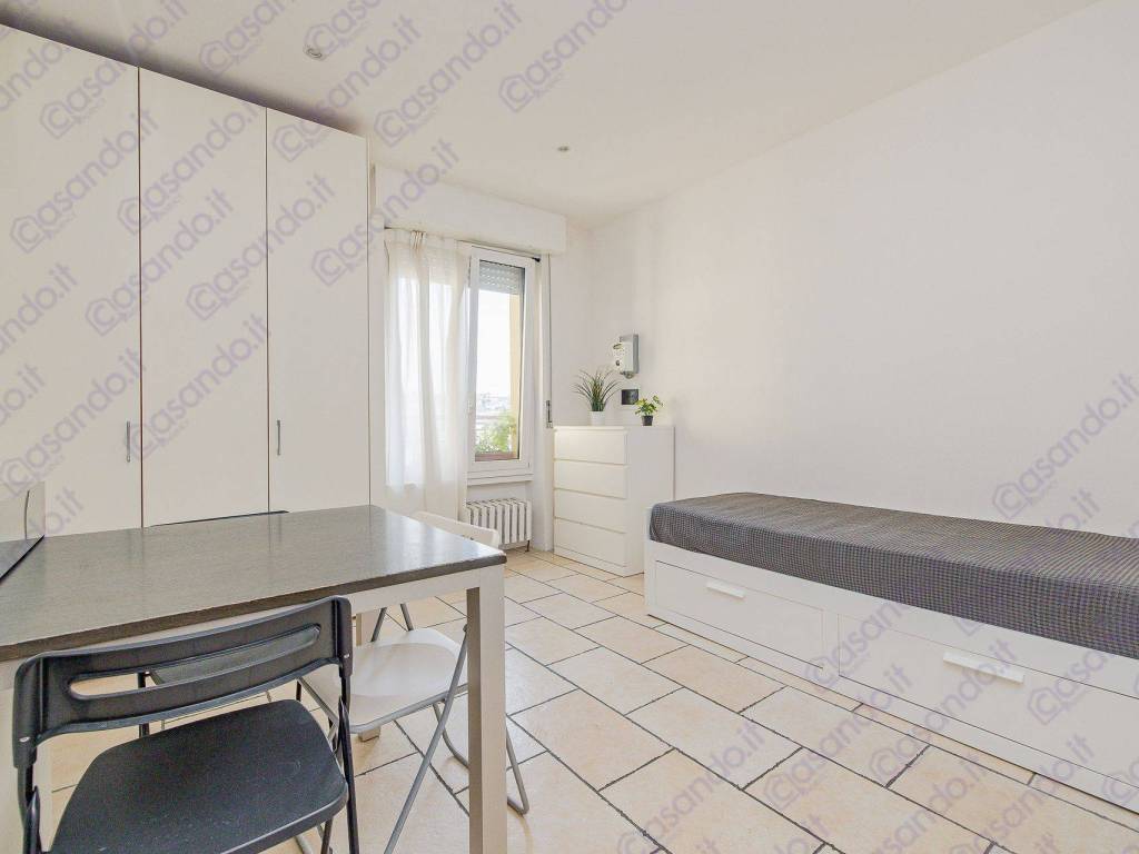 monolocale in vendita a Milano
