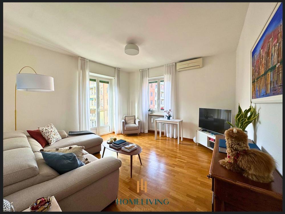 appartamento in vendita a Milano in zona Stadera