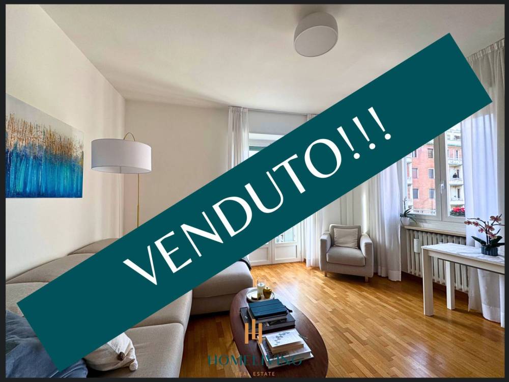 appartamento in vendita a Milano in zona Famagosta
