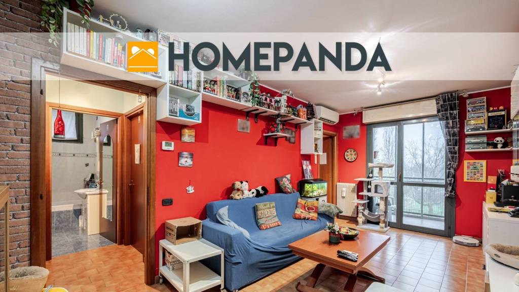 appartamento in vendita a Milano in zona Barona