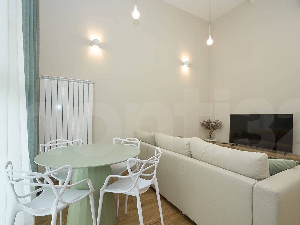 appartamento in vendita a Milano in zona XXII Marzo