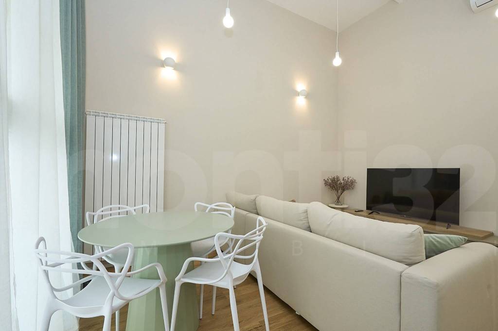 appartamento in vendita a Milano in zona XXII Marzo