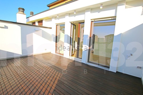 appartamento in vendita a Milano in zona San Siro