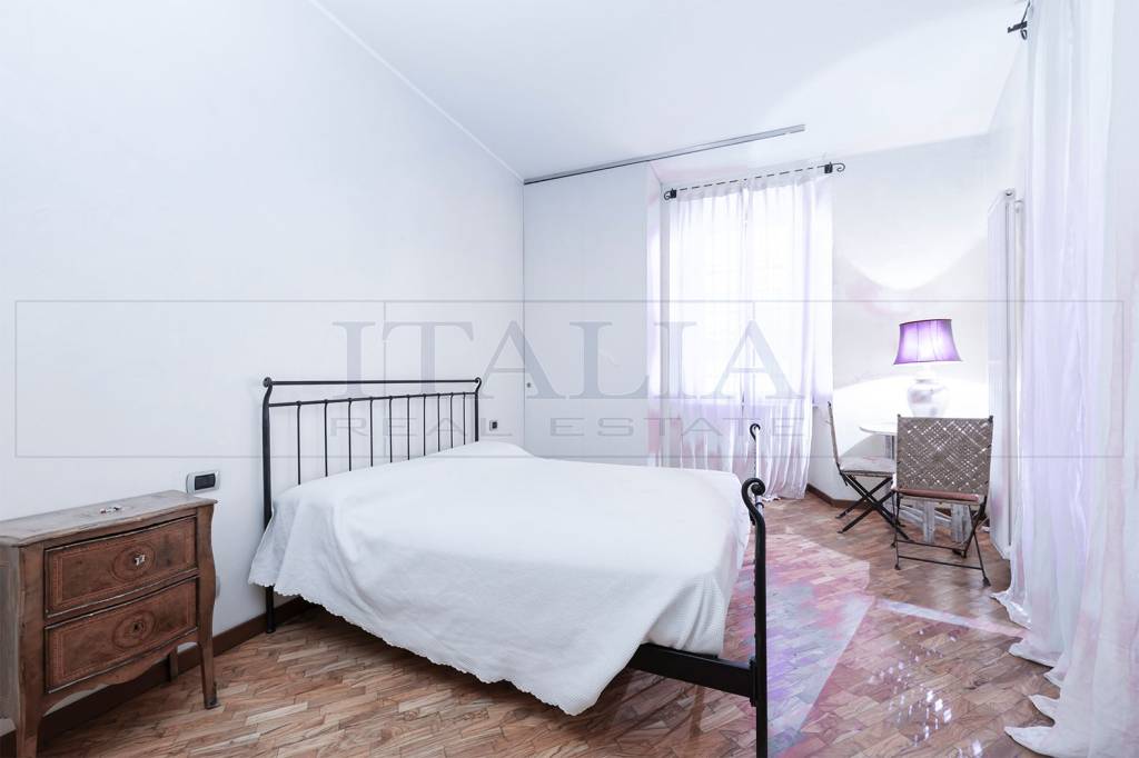 appartamento in vendita a Milano in zona Brera