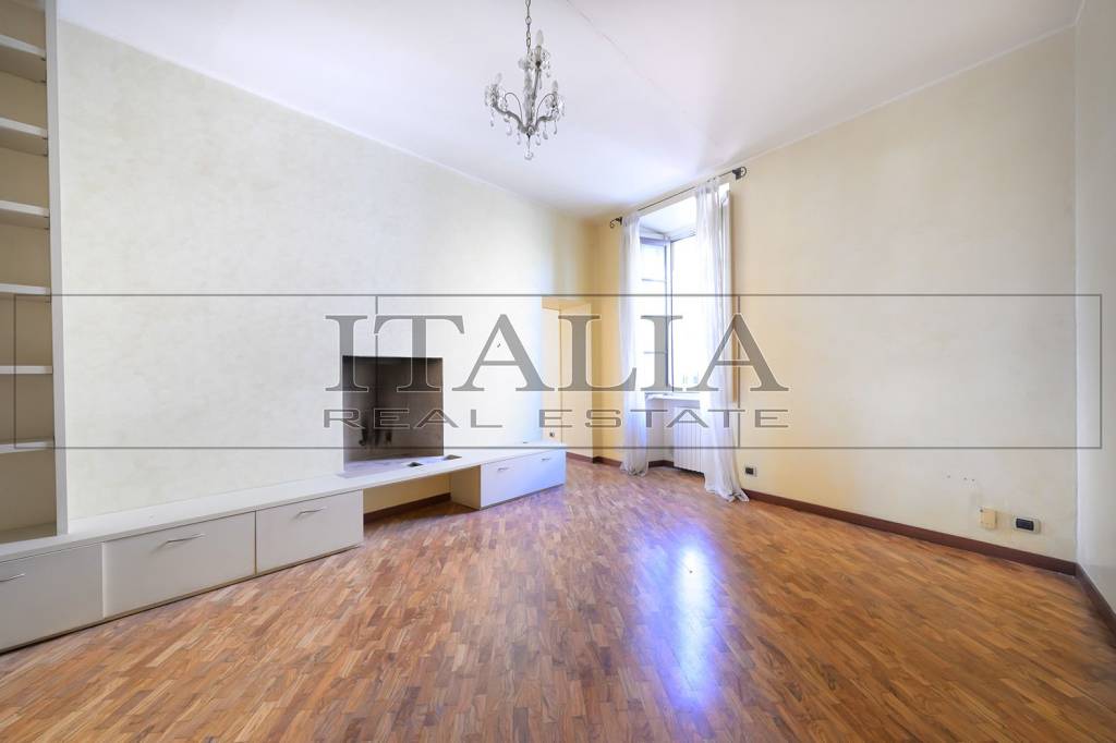 appartamento in vendita a Milano in zona Brera