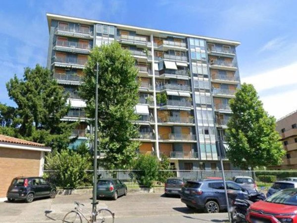 appartamento in vendita a Milano in zona San Siro