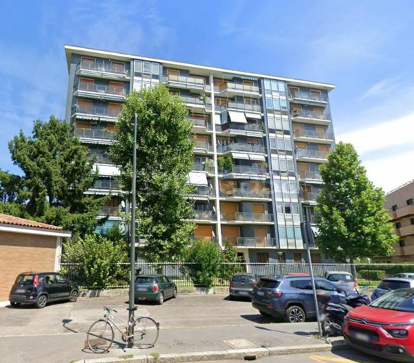 appartamento in vendita a Milano in zona San Siro