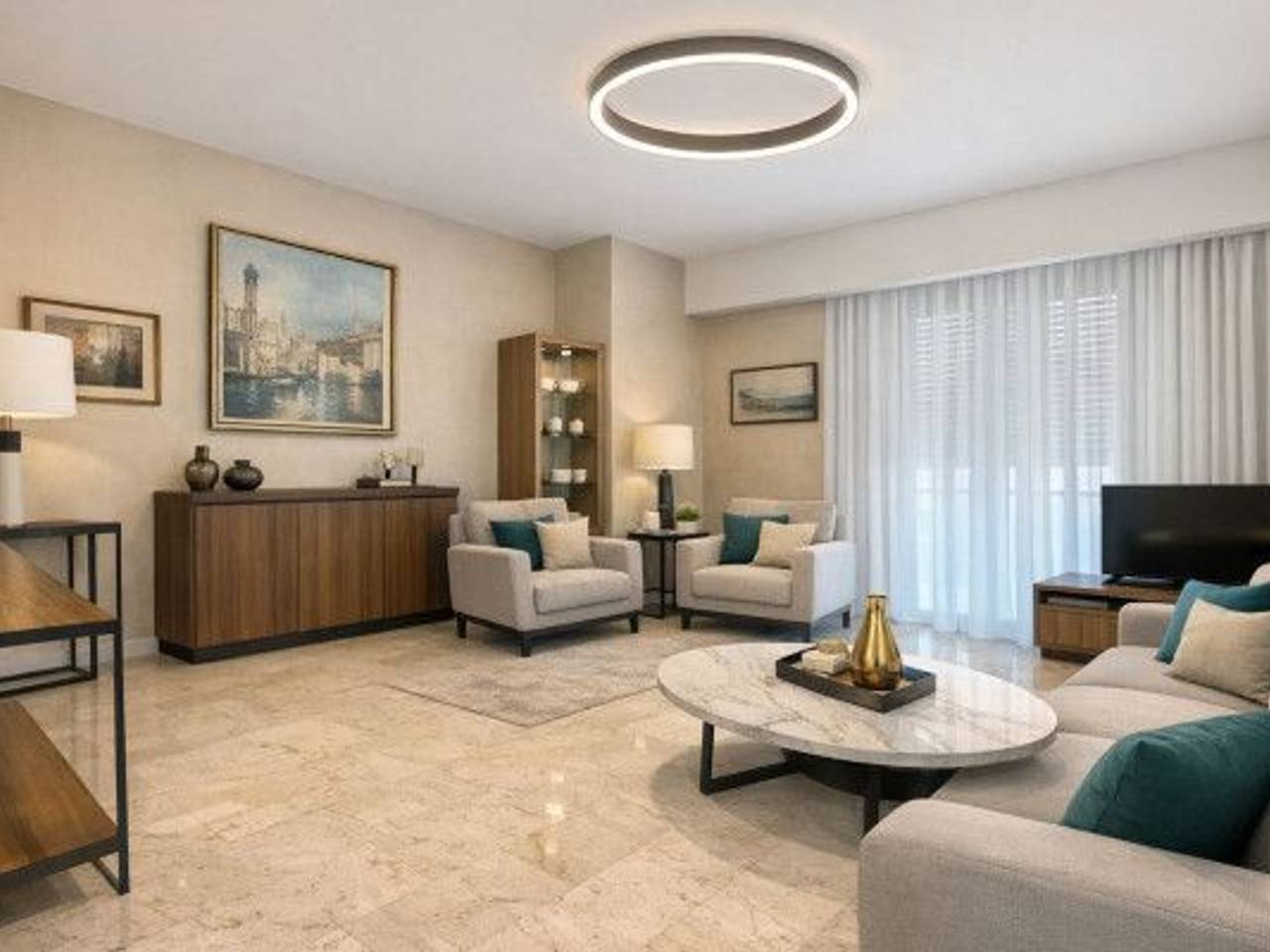 appartamento in vendita a Milano in zona Isola