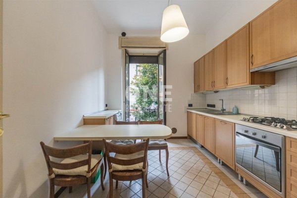 appartamento in vendita a Milano in zona Porta Venezia