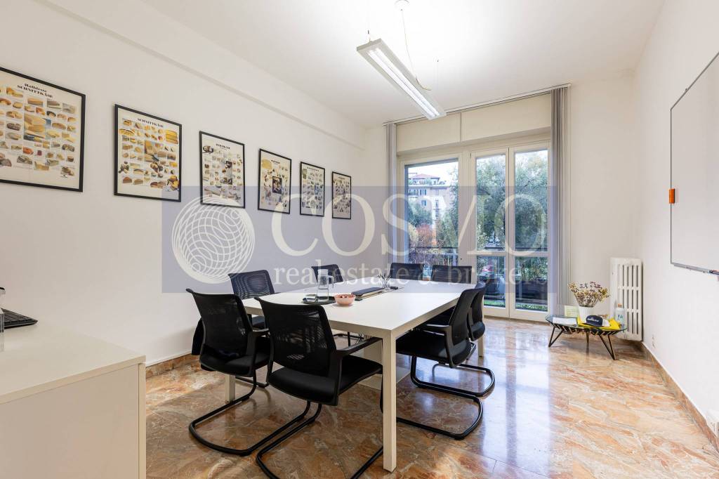 appartamento in vendita a Milano in zona Porta Romana