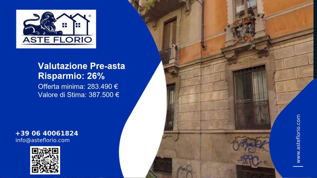 negozio in vendita a Milano