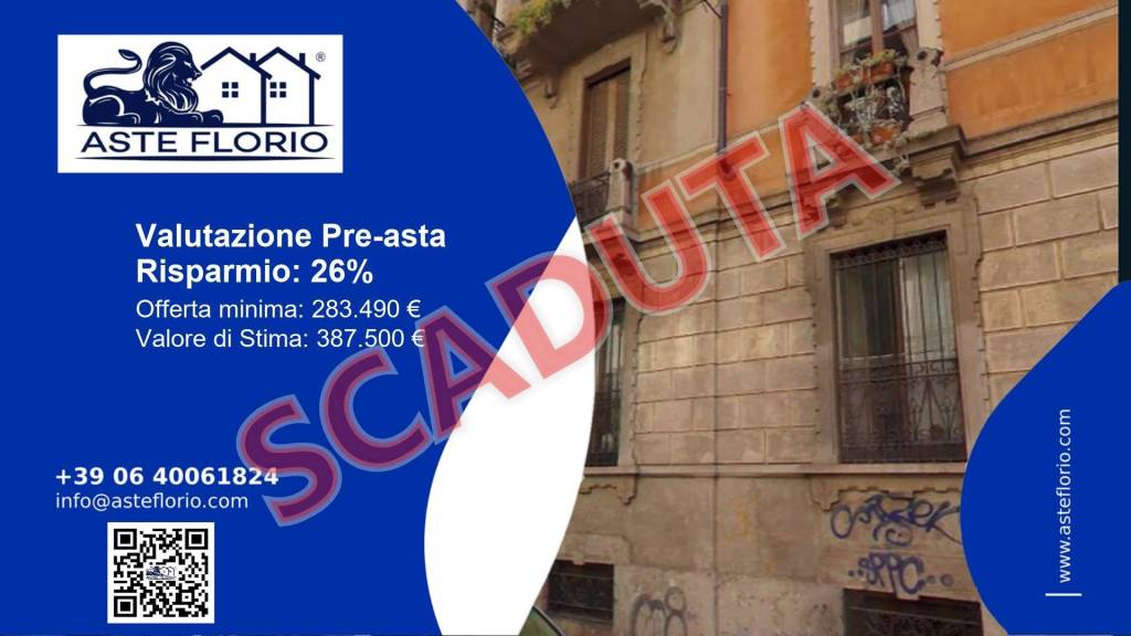 negozio in vendita a Milano