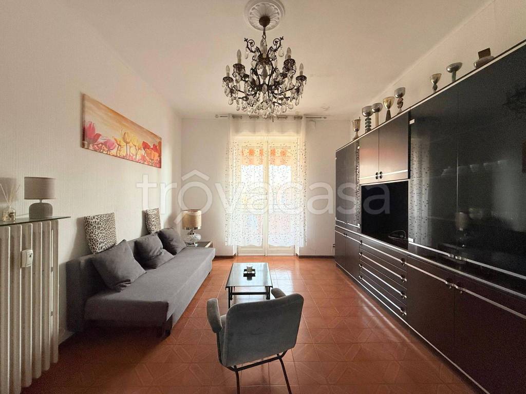 casa indipendente in vendita a Milano in zona Vigentino