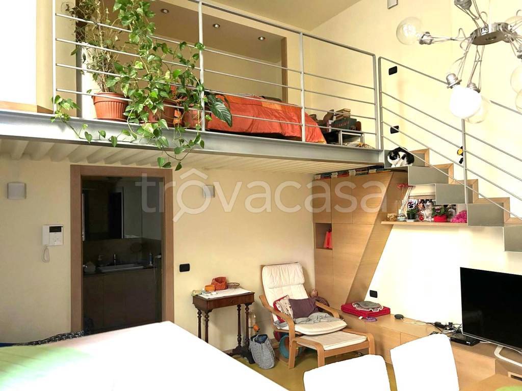 appartamento in vendita a Milano in zona Porta Venezia