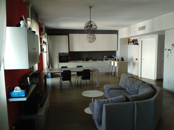 appartamento in vendita a Milano in zona Barona