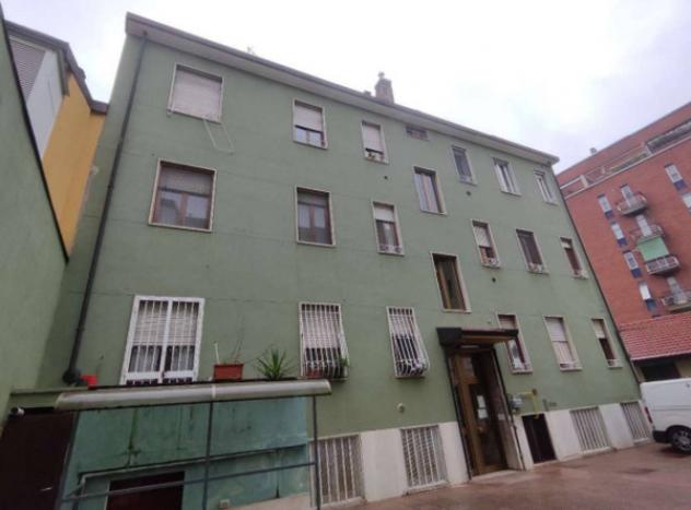 appartamento in vendita a Milano in zona Lambrate