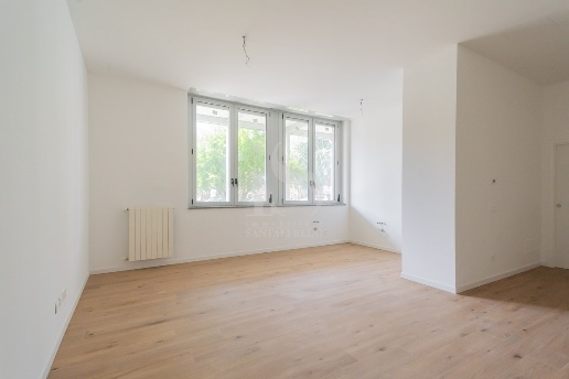 appartamento in vendita a Milano in zona Bruzzano