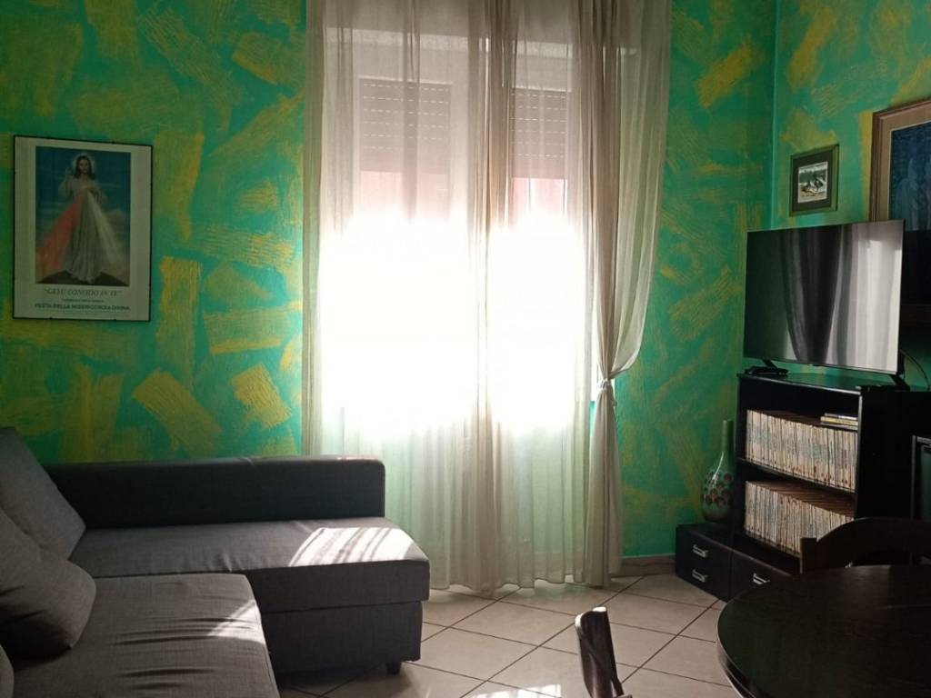 appartamento in vendita a Milano in zona Maggiolina