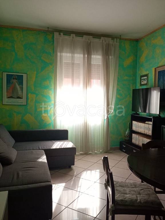 appartamento in vendita a Milano in zona Maggiolina