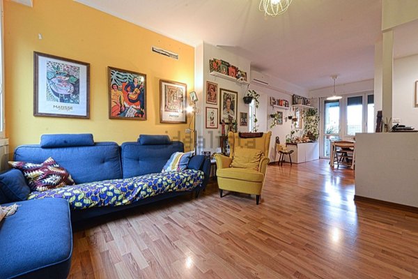 appartamento in vendita a Milano in zona Corvetto