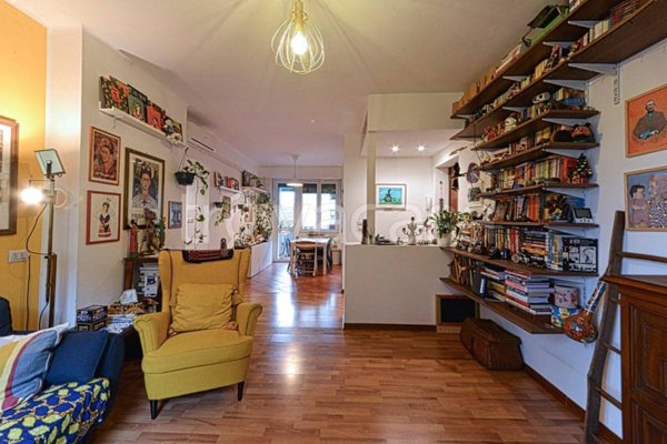 appartamento in vendita a Milano in zona Corvetto