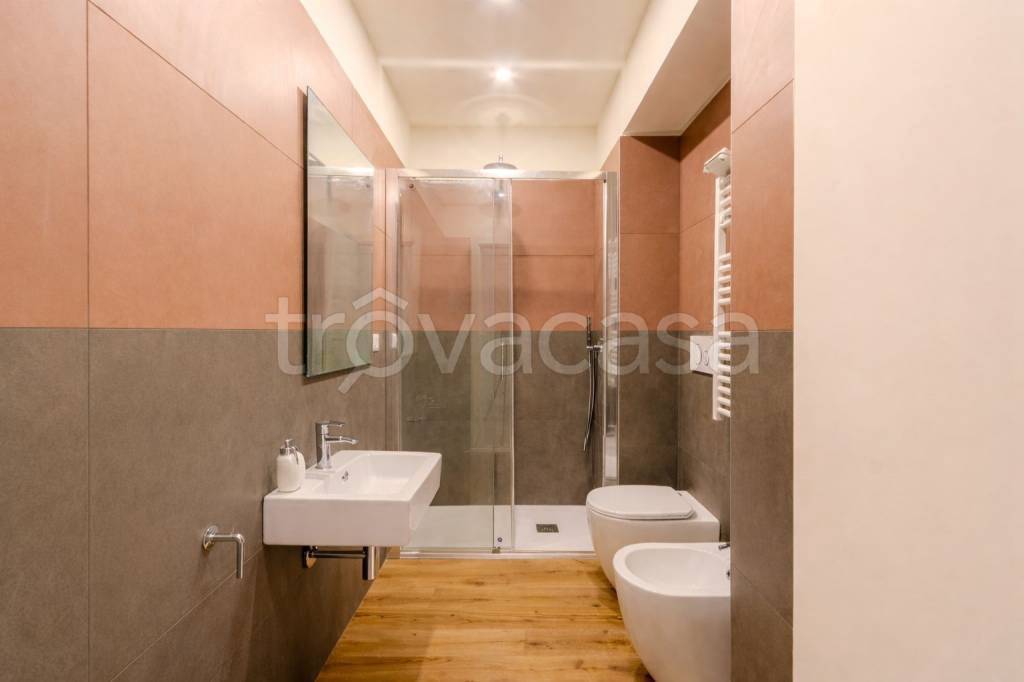 appartamento in vendita a Milano in zona Isola