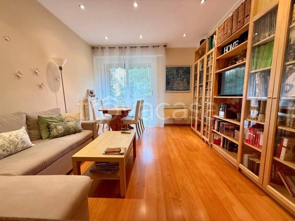 appartamento in vendita a Milano in zona Chiesa Rossa