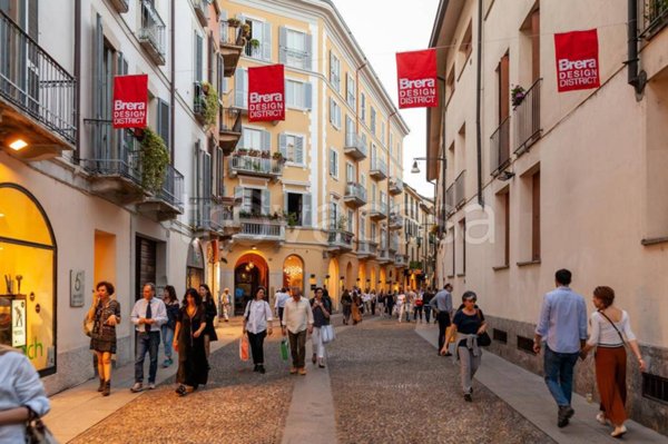 negozio in vendita a Milano in zona Brera