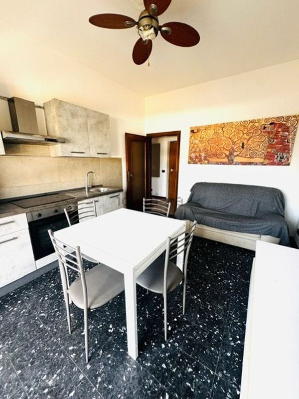 appartamento in vendita a Milano in zona San Cristoforo