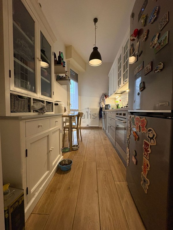 appartamento in vendita a Milano in zona Vigentino