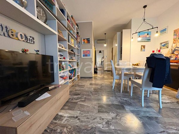 appartamento in vendita a Milano in zona Vigentino