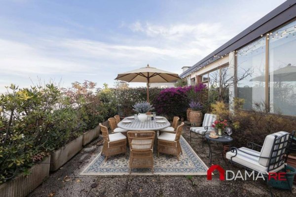 appartamento in vendita a Milano in zona Città Studi