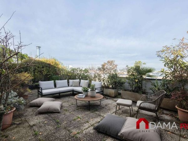 appartamento in vendita a Milano in zona Città Studi