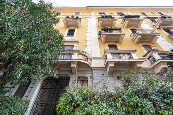 appartamento in vendita a Milano in zona Città Studi