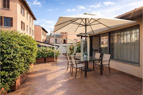 appartamento in vendita a Milano in zona Loreto