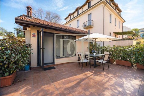 appartamento in vendita a Milano in zona Loreto