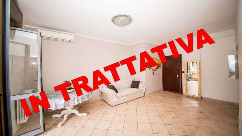 appartamento in vendita a Milano in zona Porta Vittoria