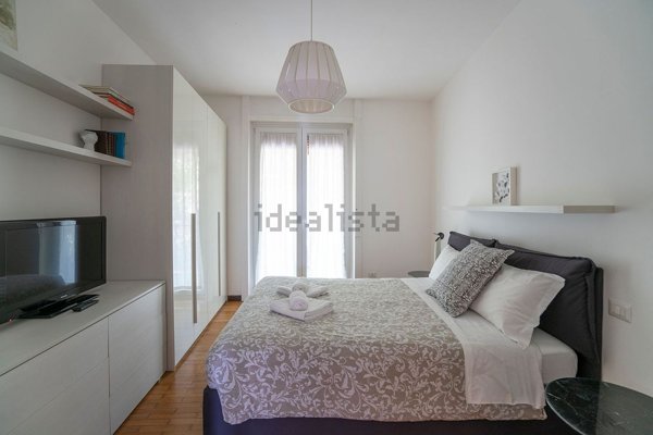 appartamento in vendita a Milano in zona San Vittore