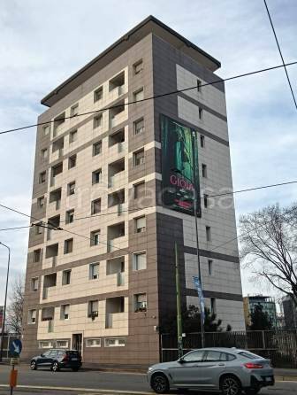 appartamento in vendita a Milano in zona Porta Garibaldi