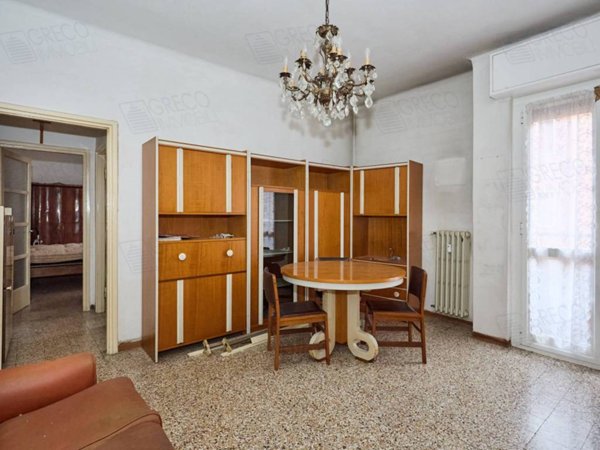 appartamento in vendita a Milano in zona Greco