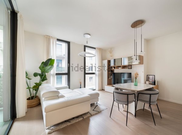 appartamento in vendita a Milano in zona Città Studi