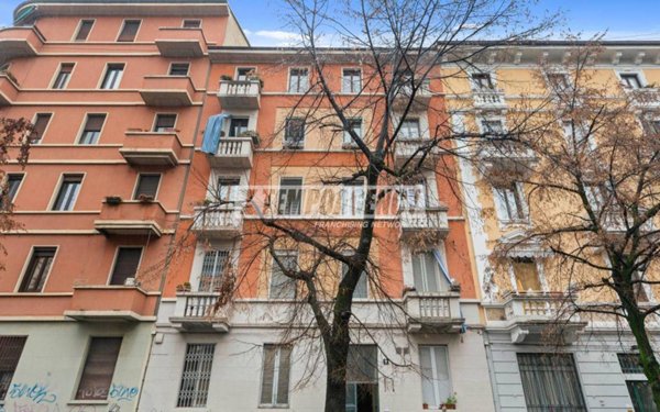 appartamento in vendita a Milano in zona Città Studi