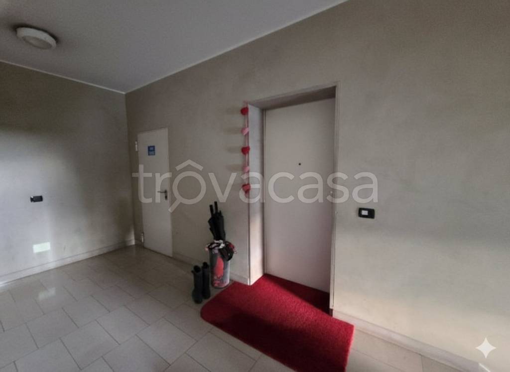 appartamento in vendita a Milano in zona Il Portello