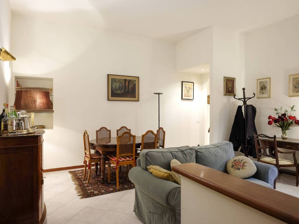 appartamento in vendita a Milano in zona Isola