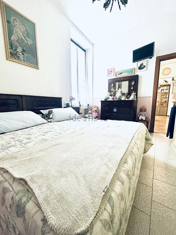 appartamento in vendita a Milano in zona Chiesa Rossa