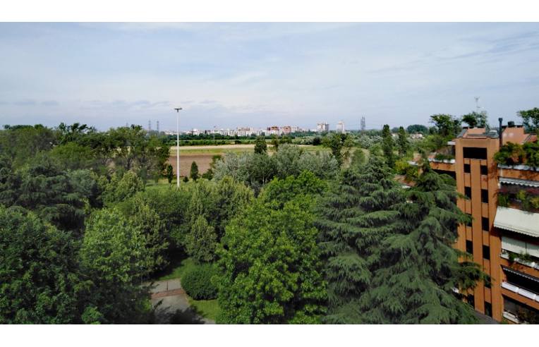 appartamento in vendita a Milano in zona Gratosoglio