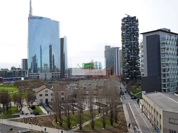 appartamento in vendita a Milano in zona Centro Direzionale