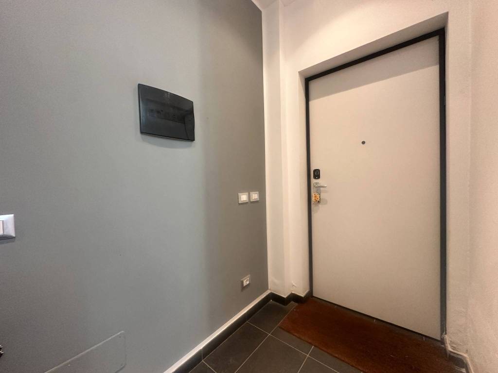 appartamento in vendita a Milano in zona Bovisa